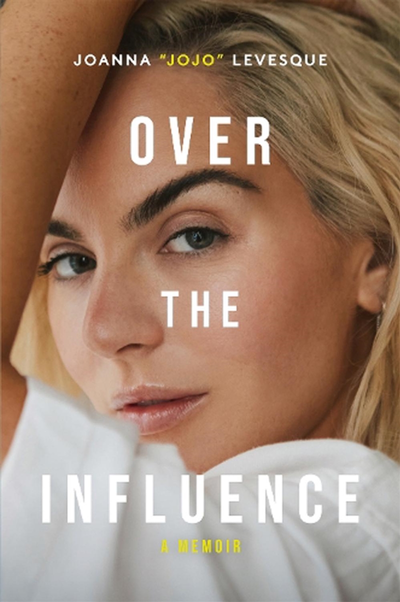 Over the Influence/Product Detail/Biographies & True Stories