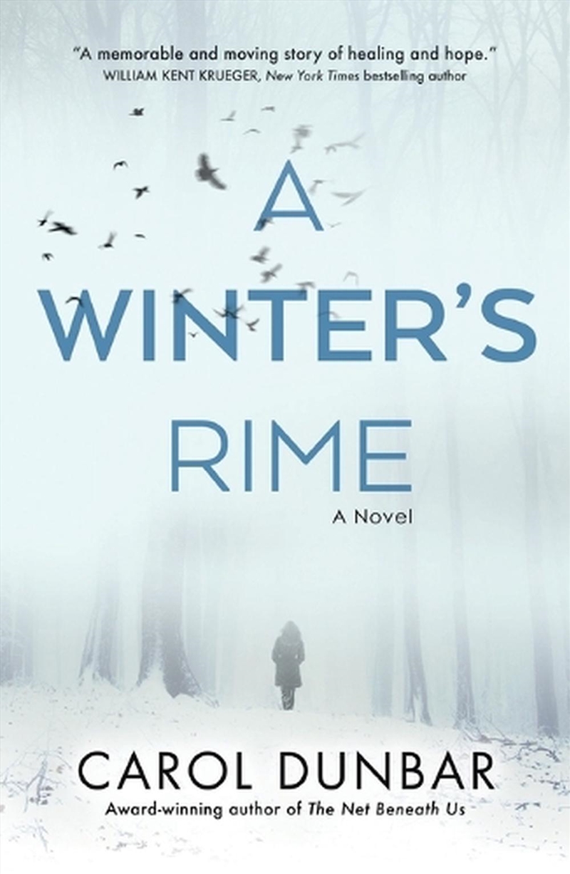 A Winter's Rime/Product Detail/Modern & Contemporary