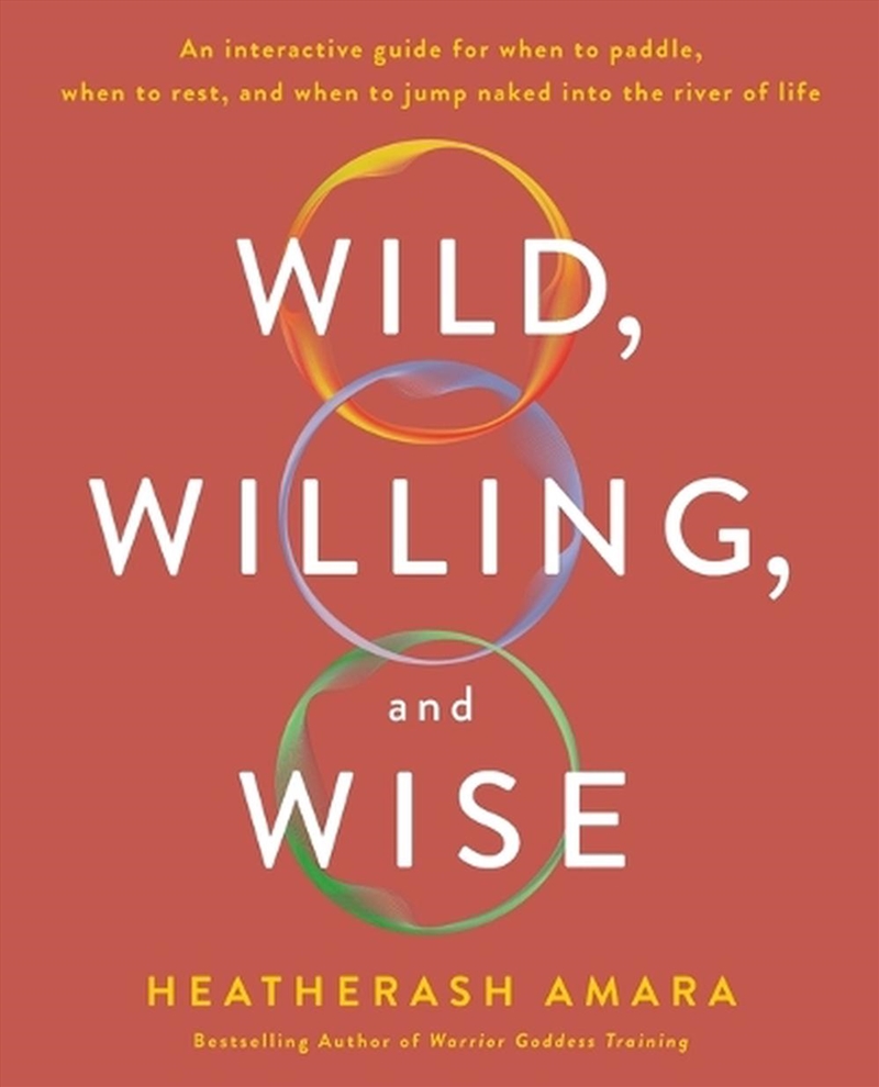 Wild, Willing, and Wise/Product Detail/Religion & Beliefs