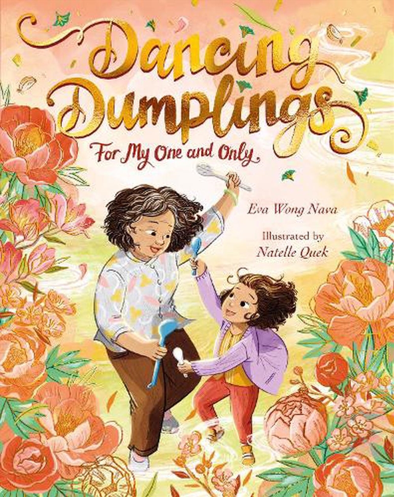 Dancing Dumplings For My One And Only/Product Detail/Early Childhood Fiction Books