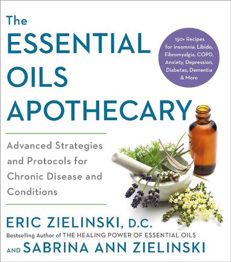 Essential Oils Apothecary/Product Detail/Family & Health