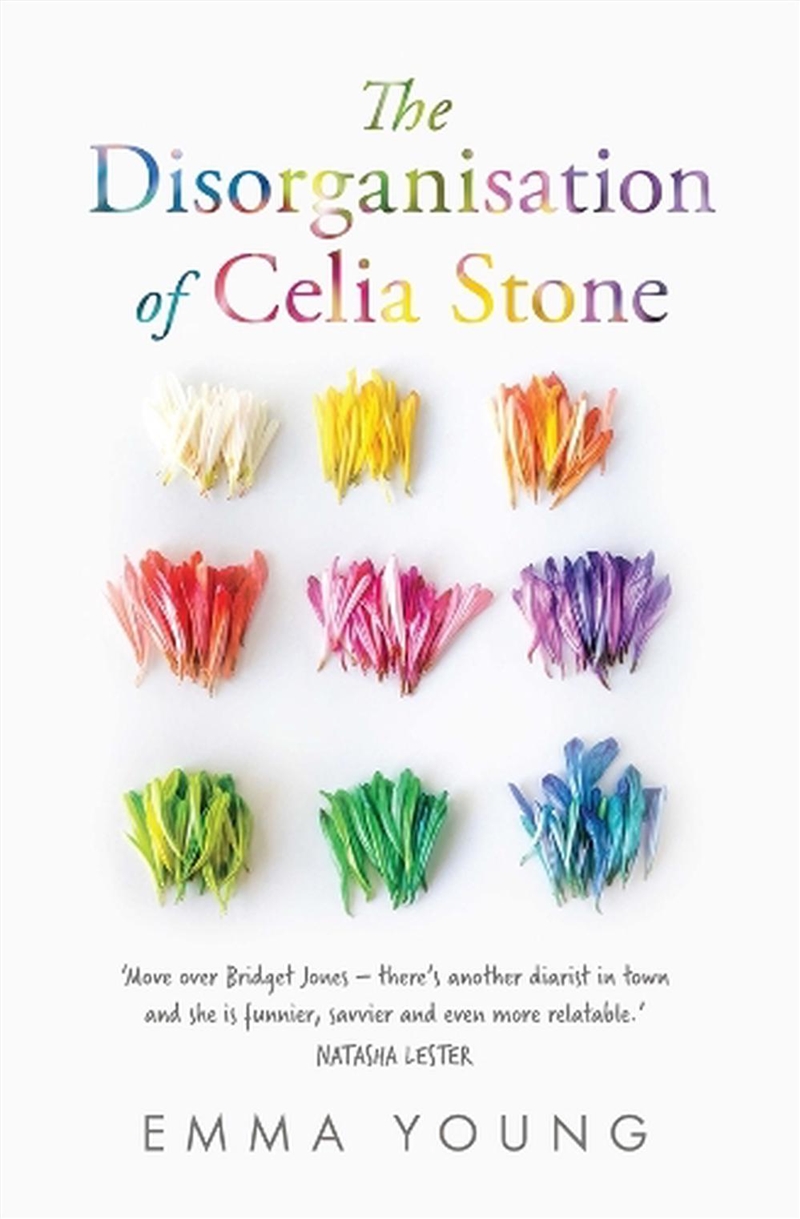 Disorganisation of Celia Stone/Product Detail/Modern & Contemporary
