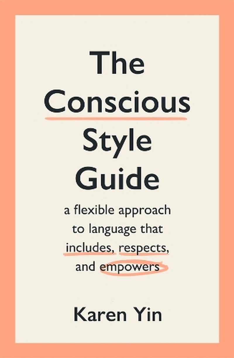 Conscious Style Guide/Product Detail/Society & Culture