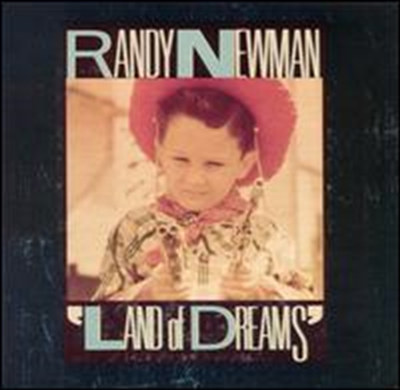 Land Of Dreams/Product Detail/Rock/Pop