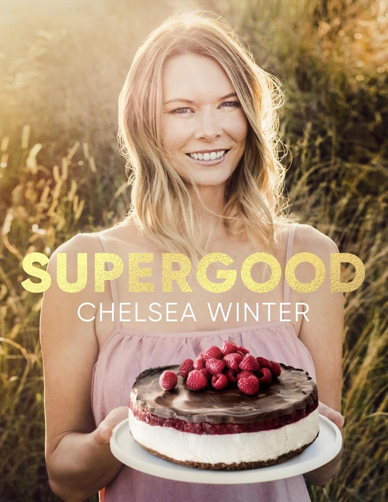 Supergood/Product Detail/Recipes, Food & Drink