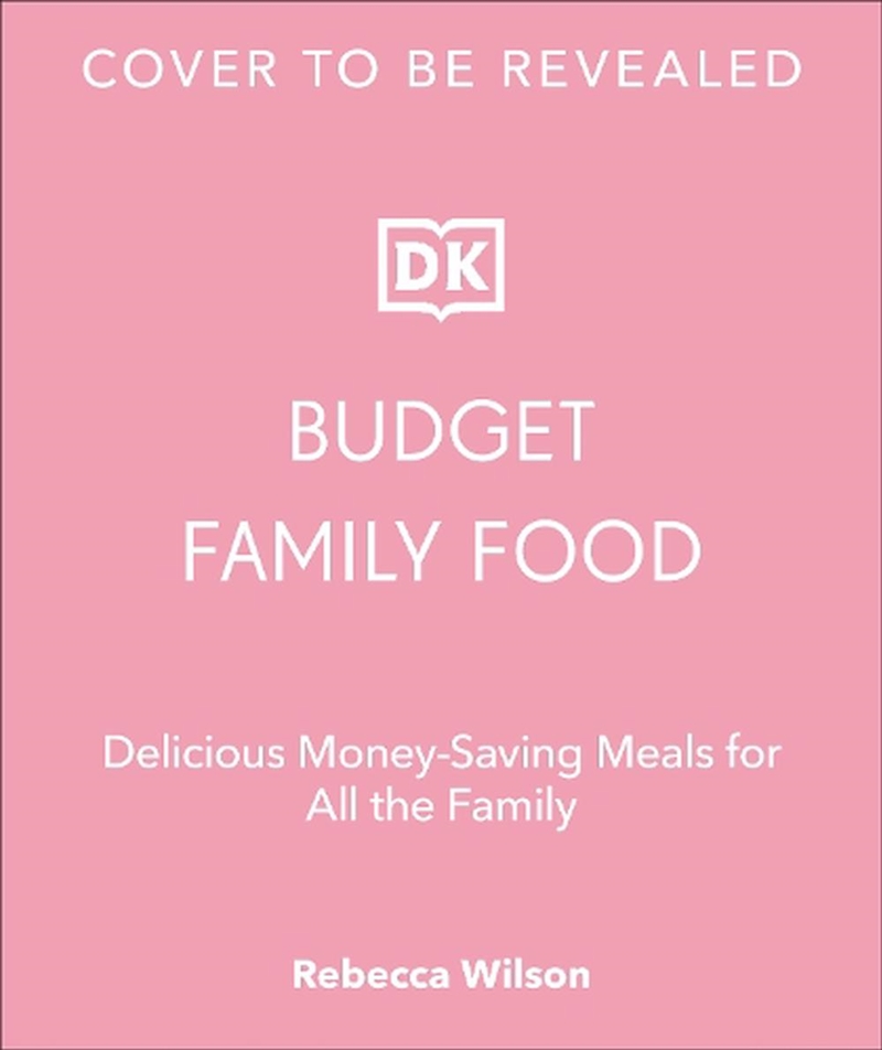 Budget Family Food/Product Detail/Recipes, Food & Drink