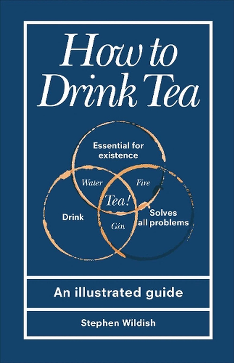 How to Drink Tea/Product Detail/Recipes, Food & Drink