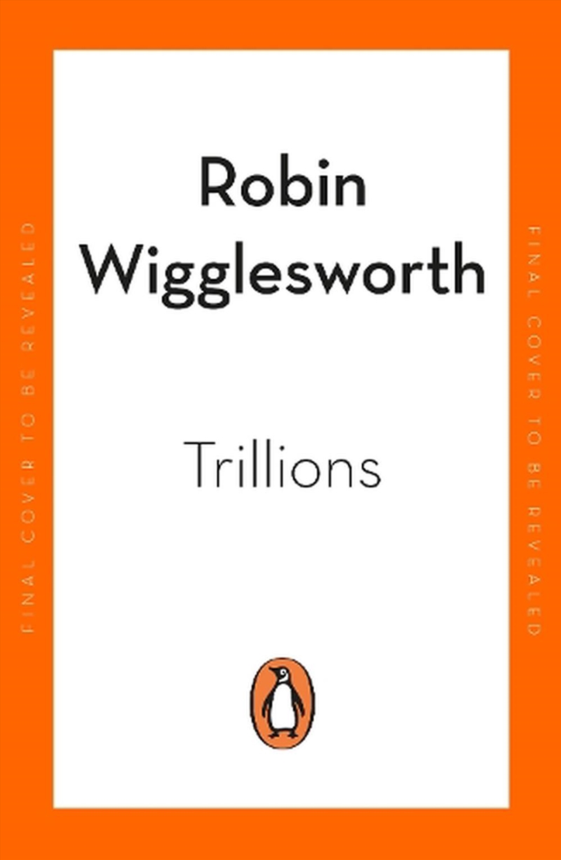 Trillions/Product Detail/Accounting & Finance