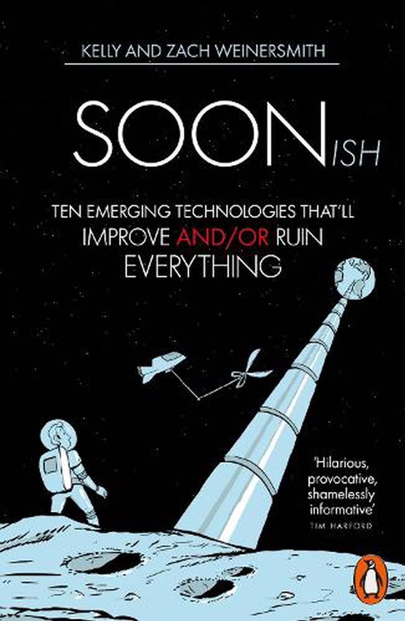 Soonish/Product Detail/Technology & Engineering
