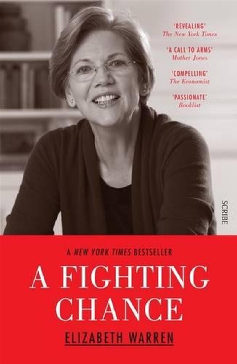 Fighting Chance/Product Detail/Politics & Government