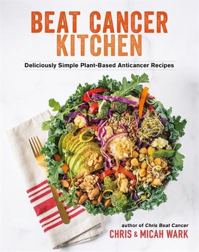Beat Cancer Kitchen/Product Detail/Recipes, Food & Drink