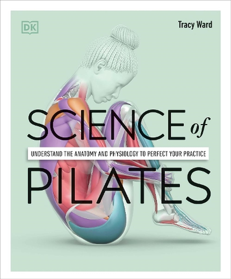 Science of Pilates/Product Detail/Fitness, Diet & Weightloss