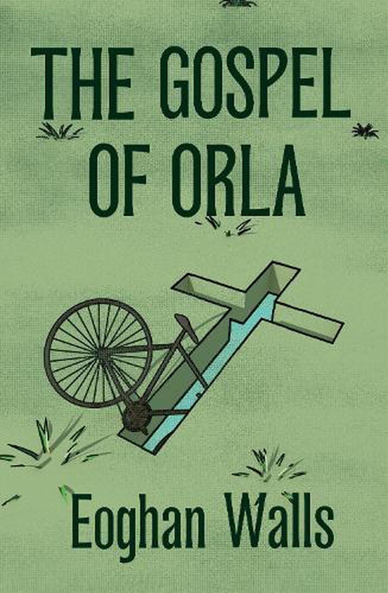 Gospel of Orla/Product Detail/Modern & Contemporary