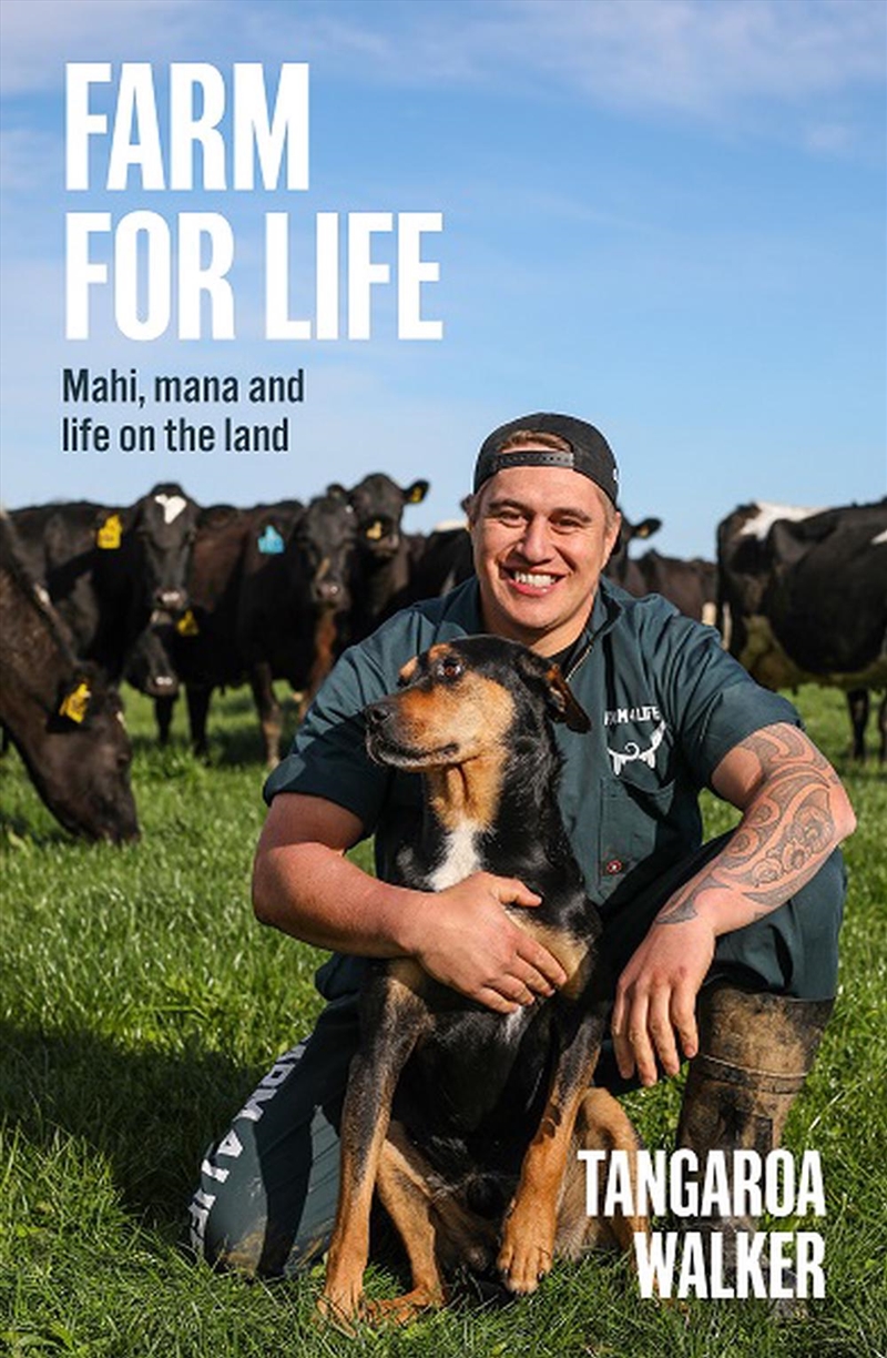 Farm for Life/Product Detail/Biographies & True Stories