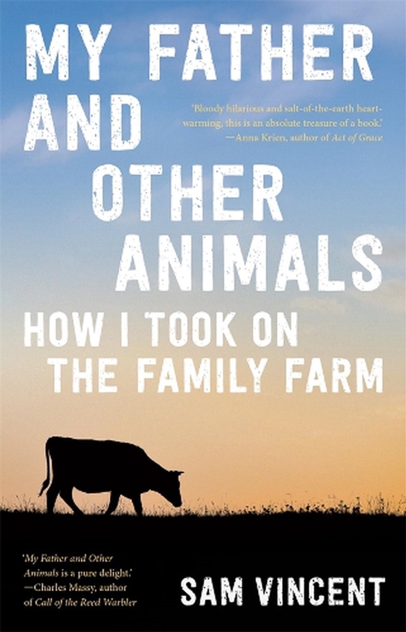 My Father and Other Animals: How I Took on the Family Farm/Product Detail/Biographies & True Stories
