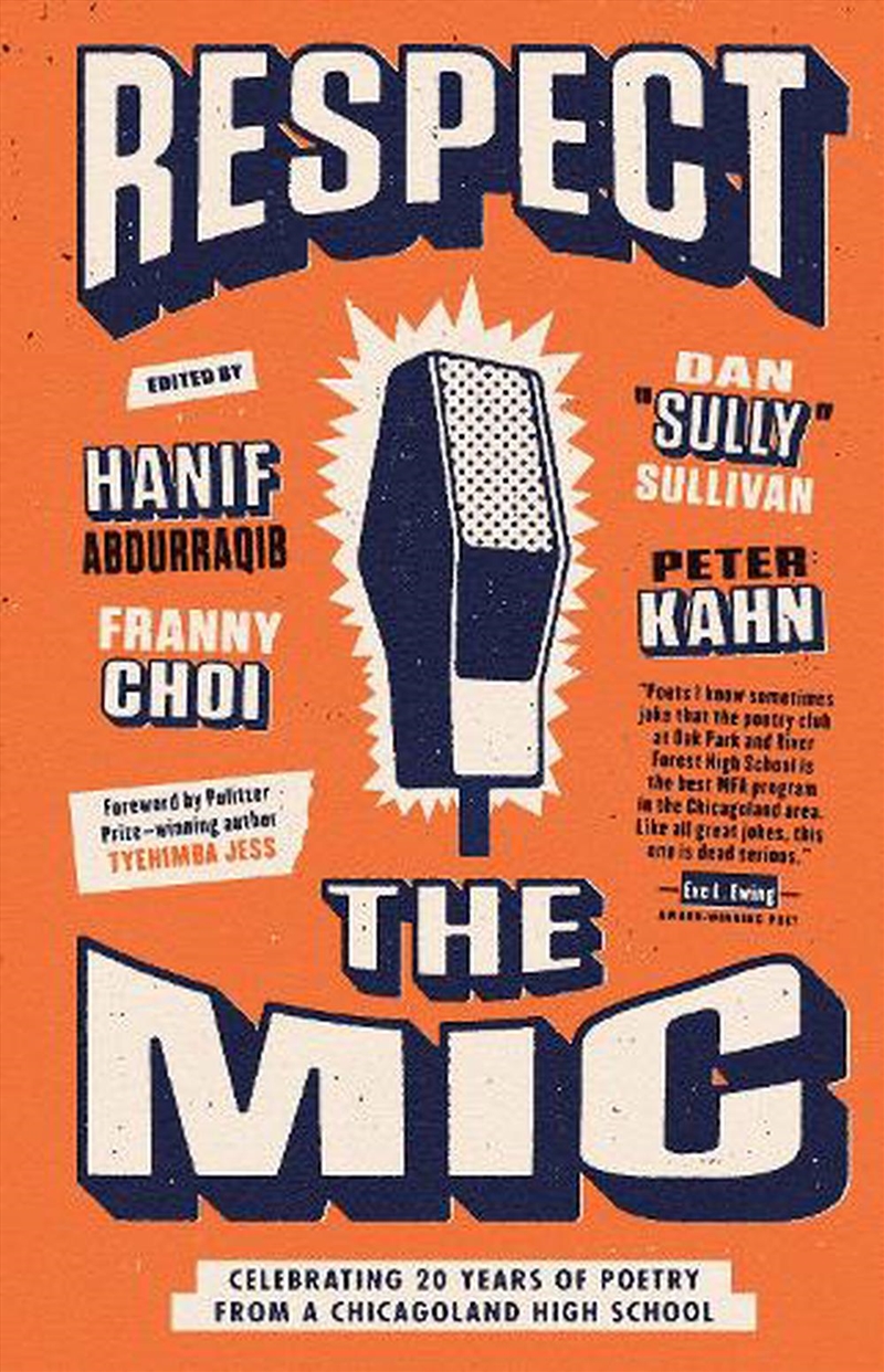 Respect the Mic/Product Detail/Childrens