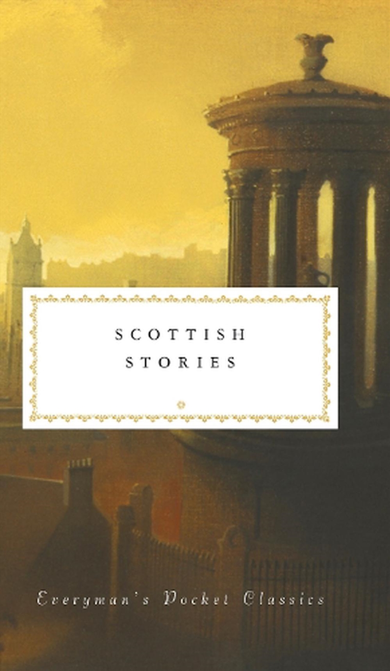 Scottish Stories/Product Detail/General Fiction Books