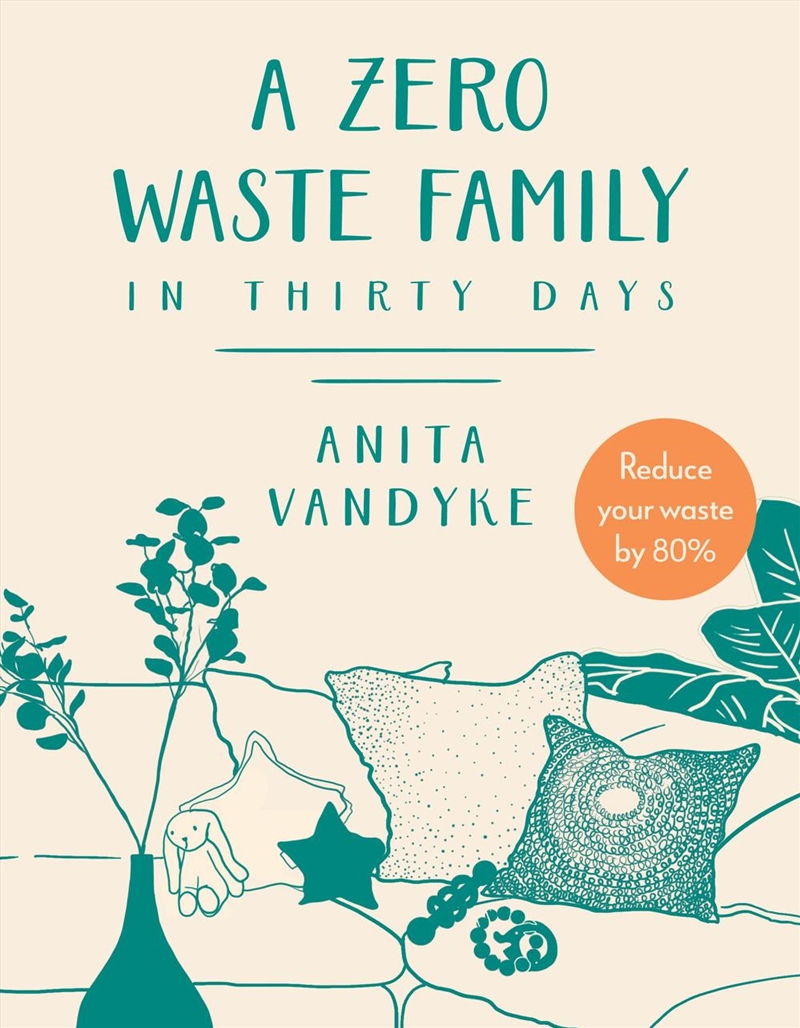 Zero Waste Family/Product Detail/Society & Culture