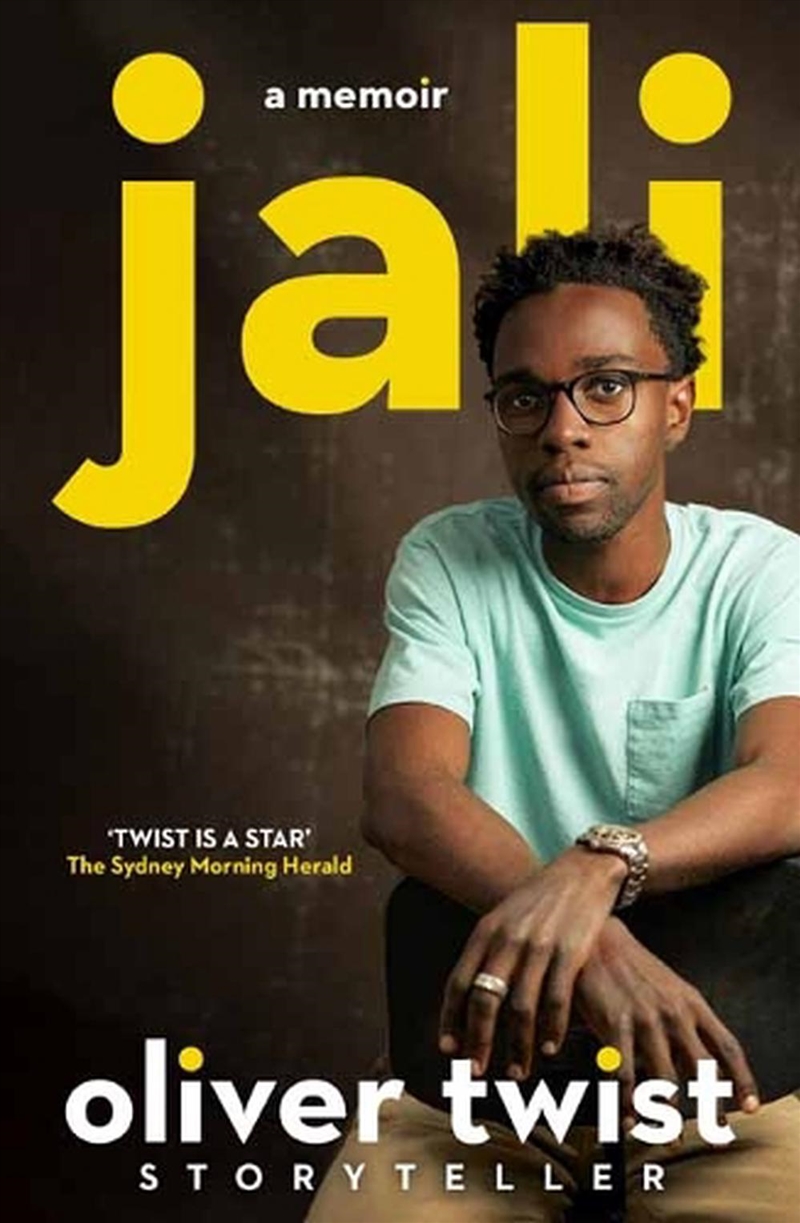 Jali/Product Detail/Biographies & True Stories