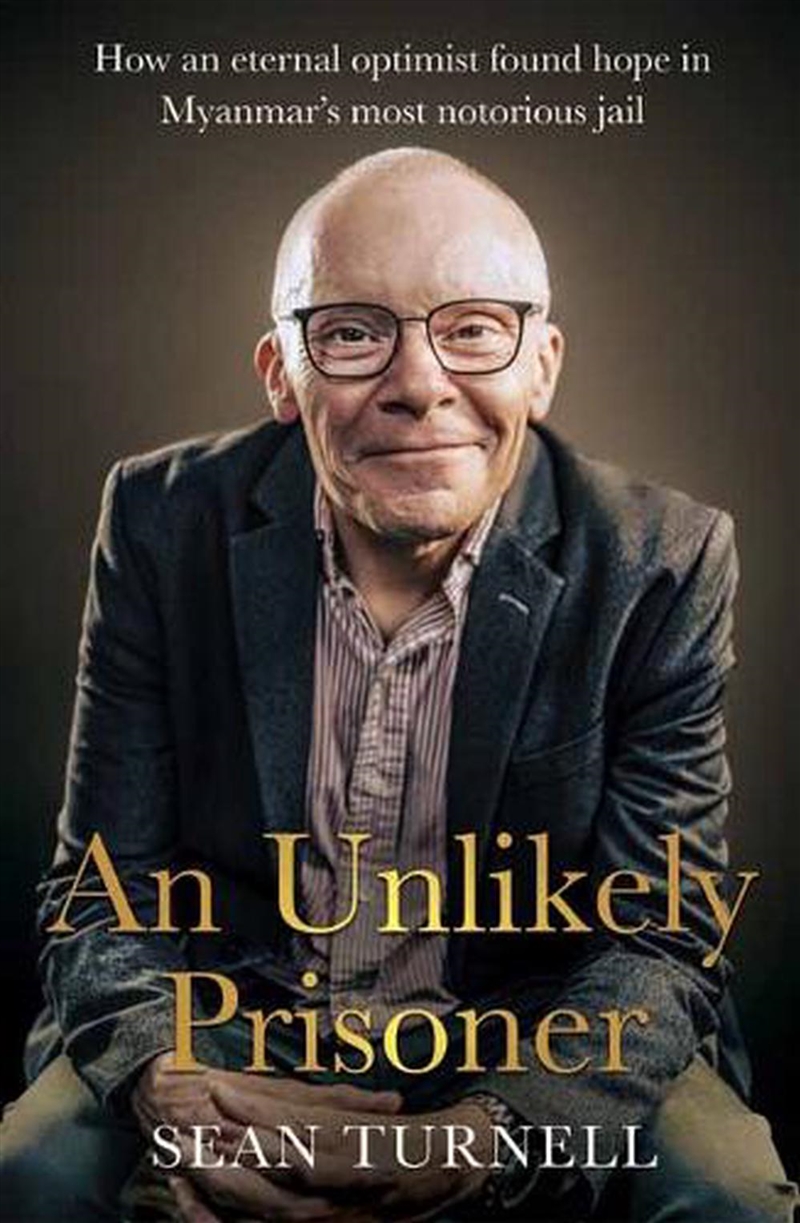 Unlikely Prisoner/Product Detail/Biographies & True Stories