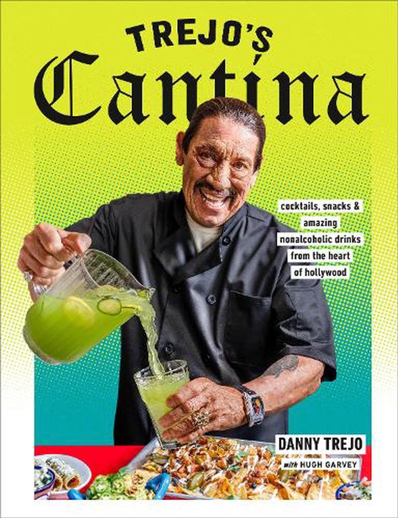 Trejo's Cantina/Product Detail/Recipes, Food & Drink