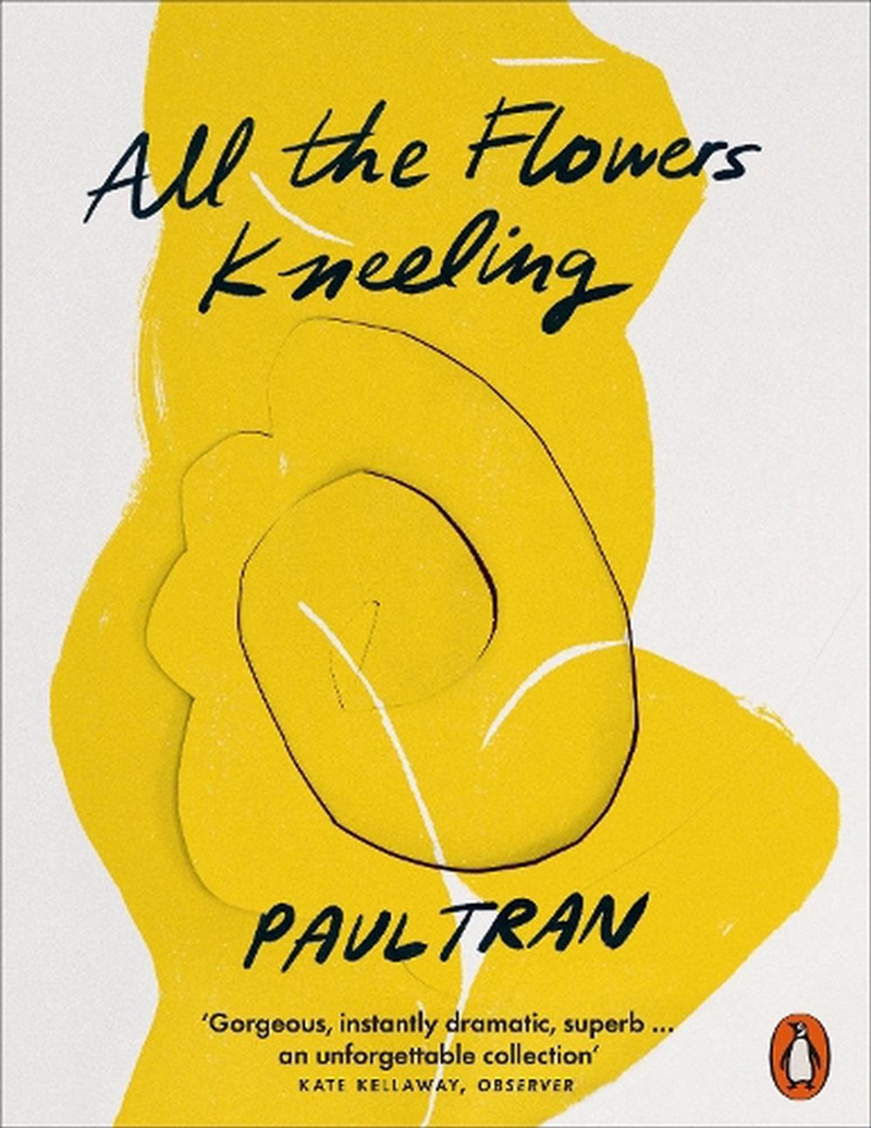 All the Flowers Kneeling/Product Detail/Reading