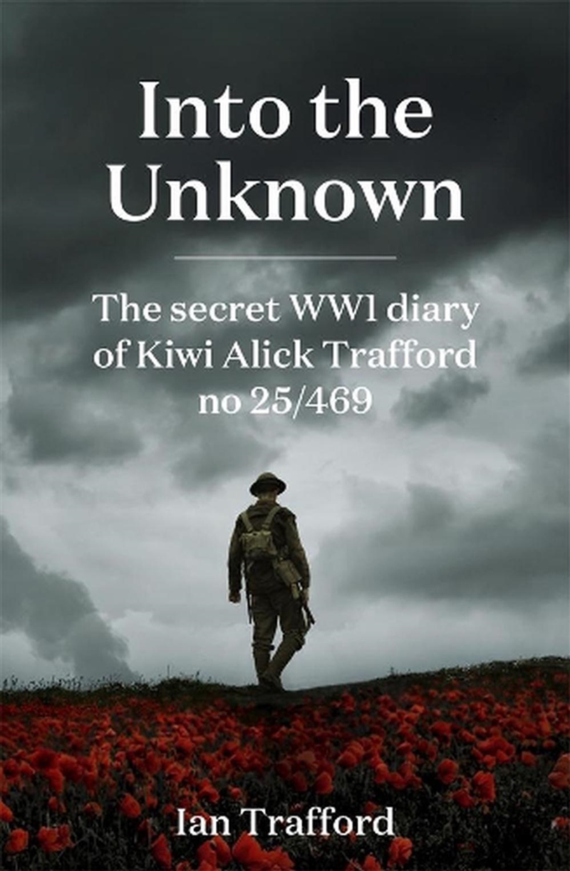 Into the Unknown/Product Detail/Biographies & True Stories
