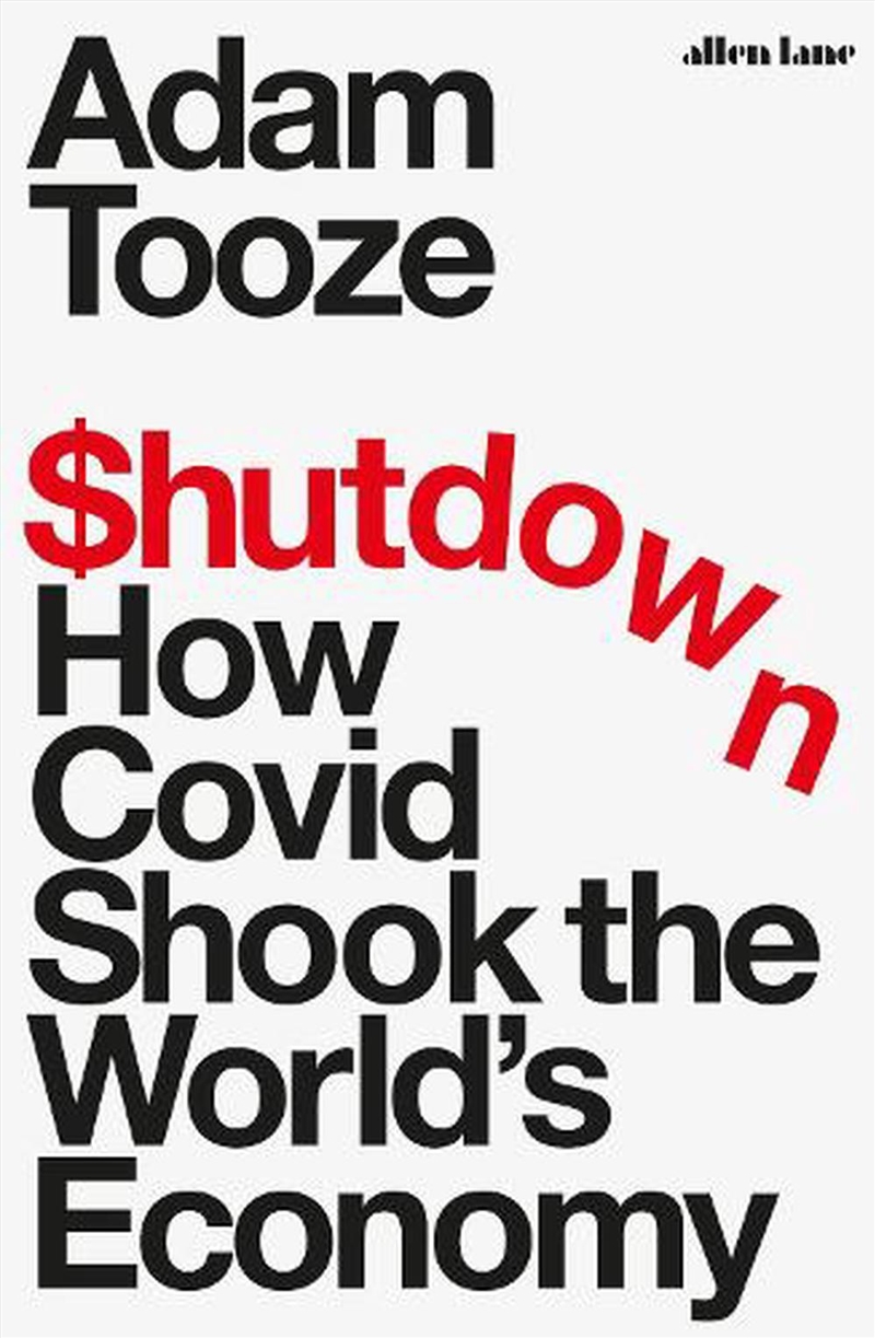 Shutdown/Product Detail/Accounting & Finance