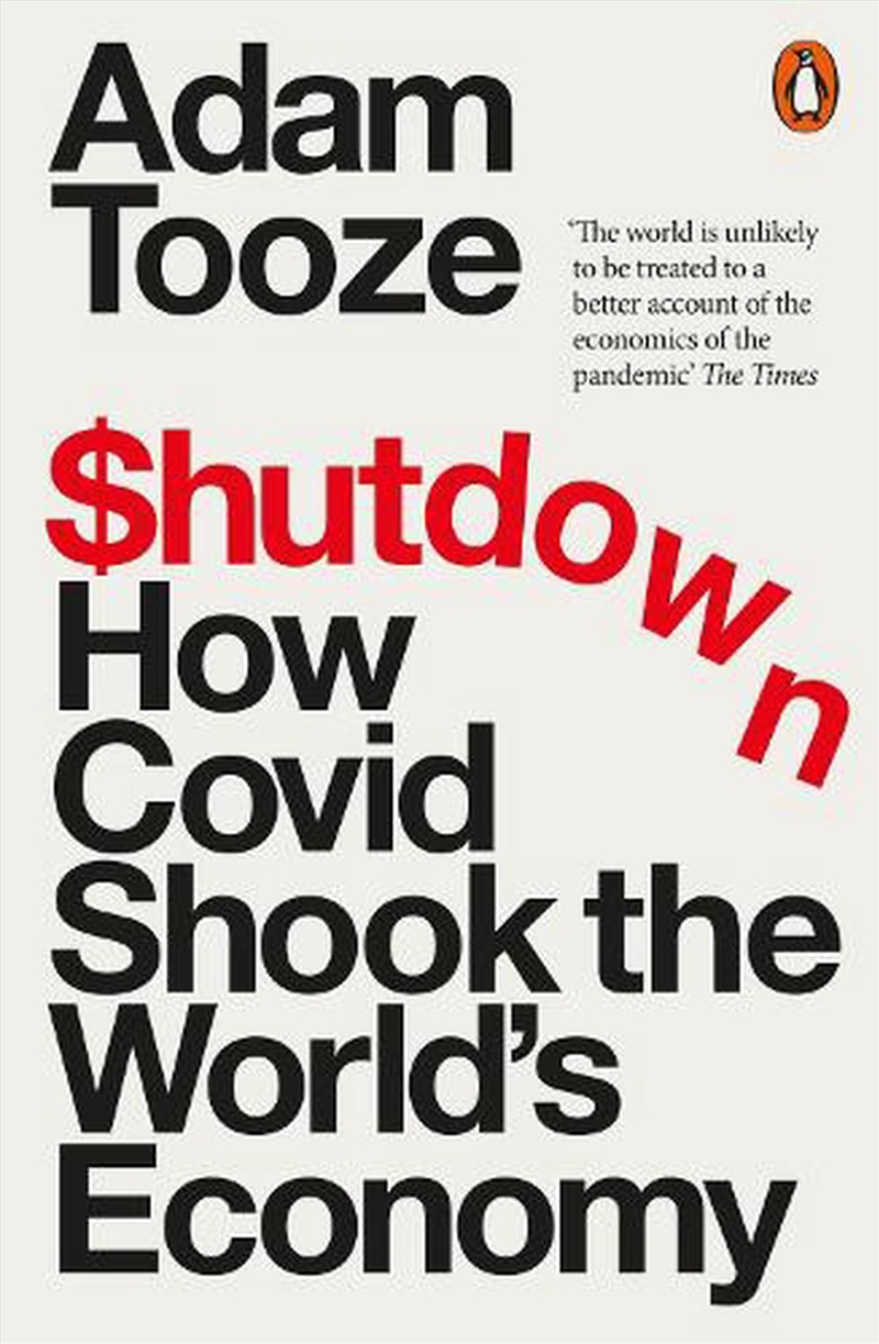 Shutdown/Product Detail/Accounting & Finance