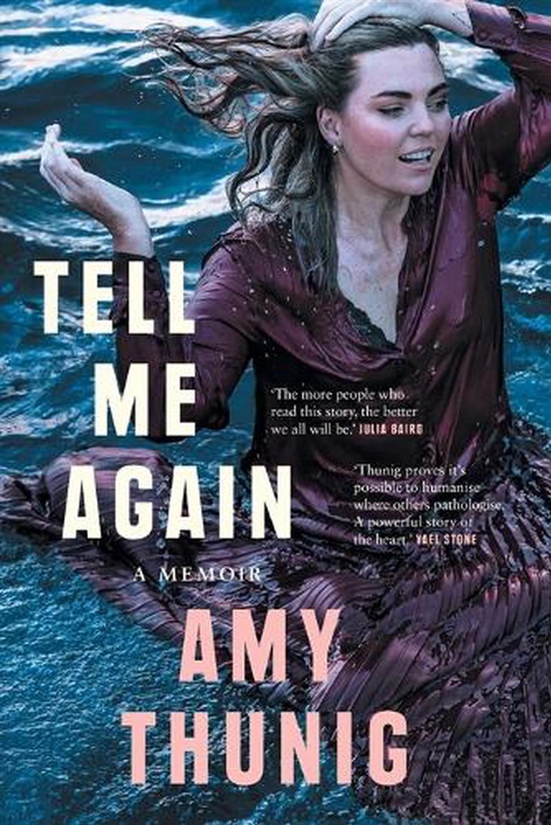 Tell Me Again/Product Detail/Biographies & True Stories