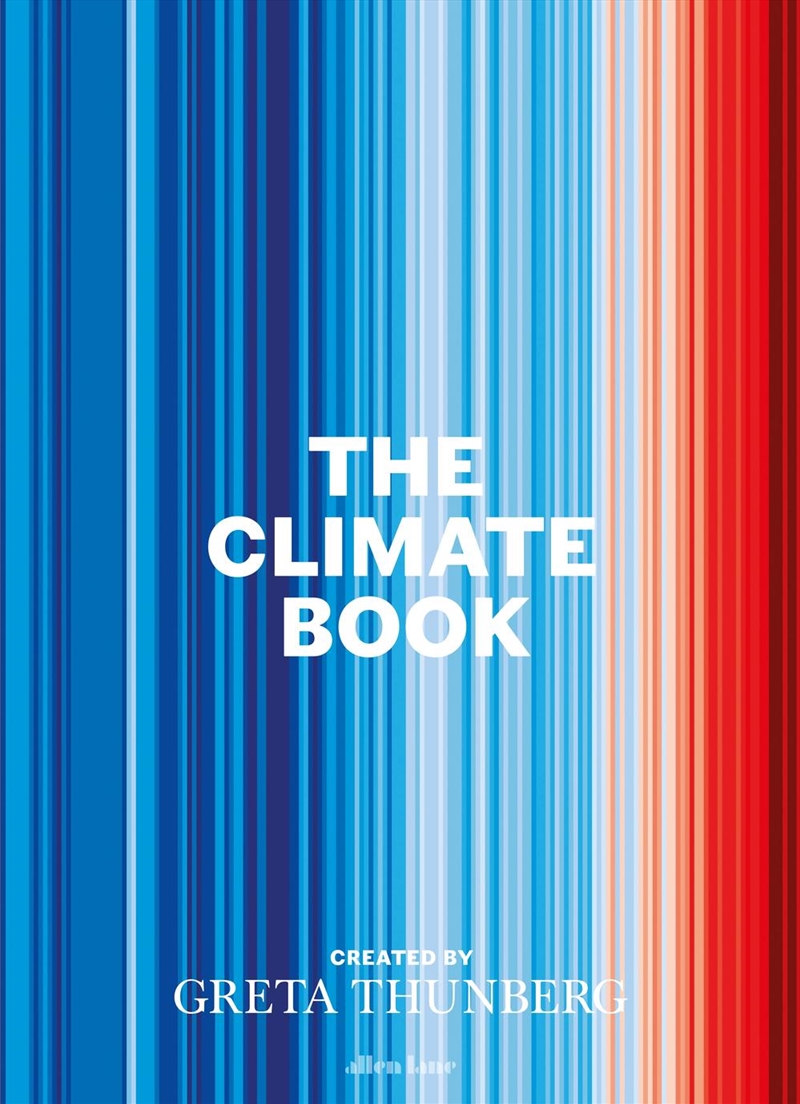 Climate Book/Product Detail/Animals & Nature