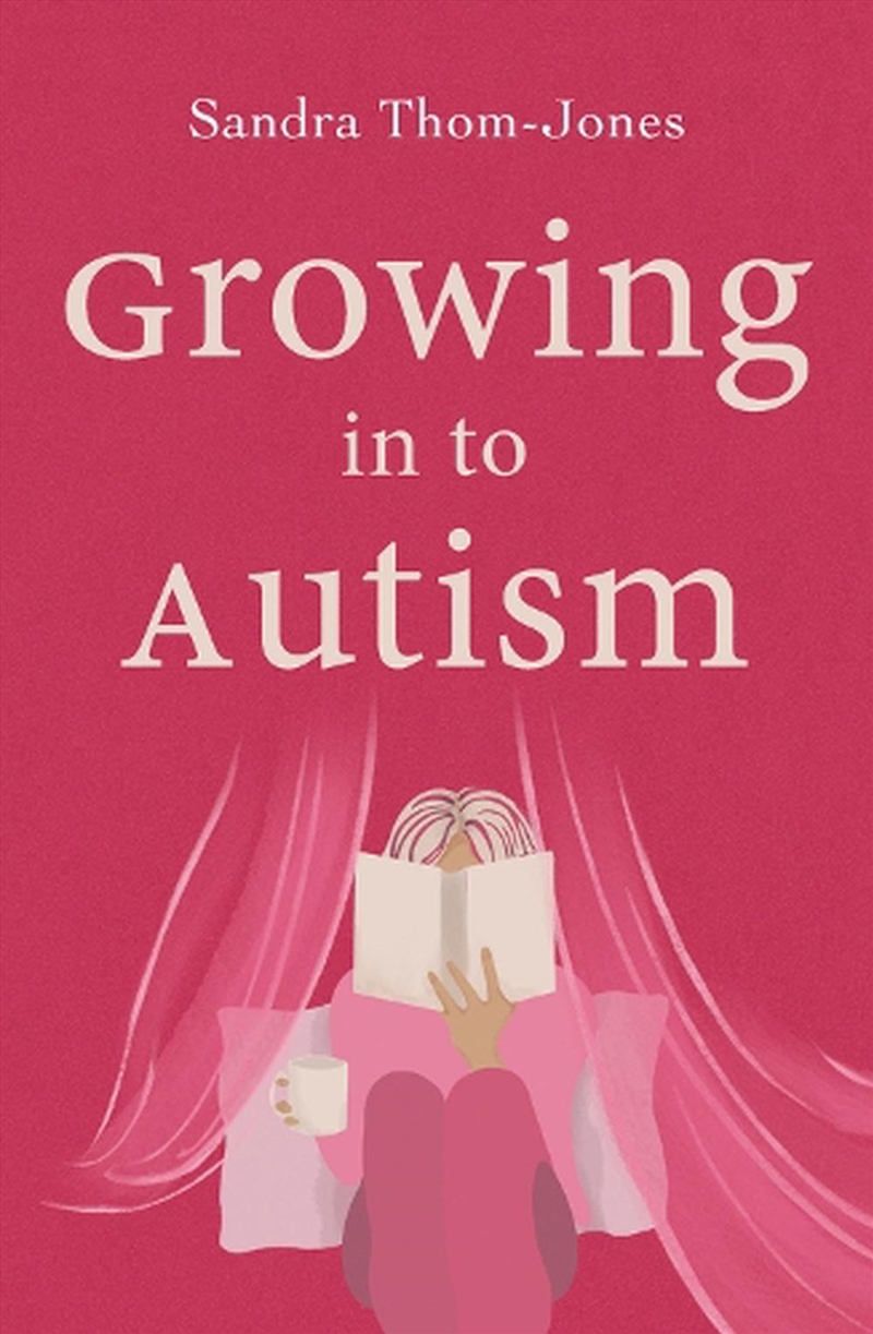 Growing in to Autism/Product Detail/Biographies & True Stories