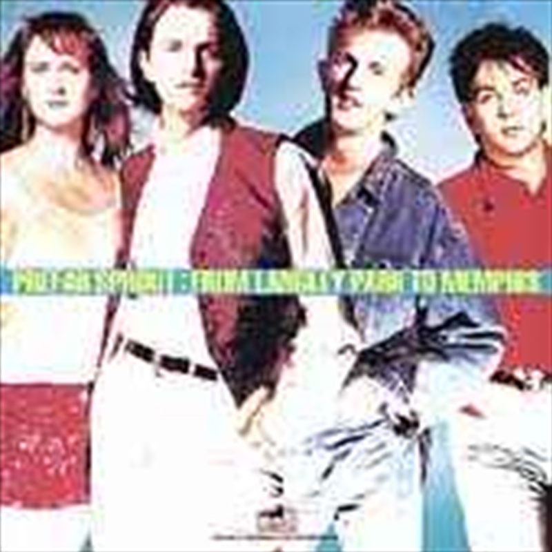 From Langley Park To Memphis/Product Detail/Rock/Pop