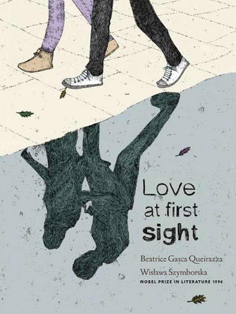 Love at First Sight/Product Detail/Reading
