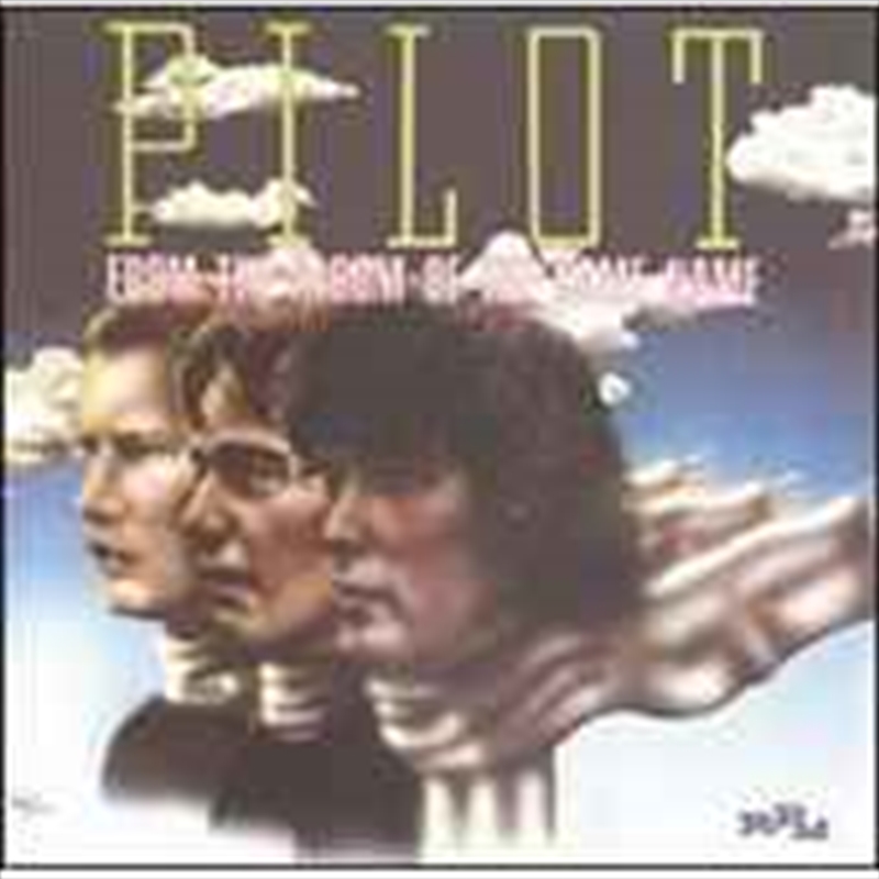 From The Album Of The Same Name/Product Detail/Rock/Pop