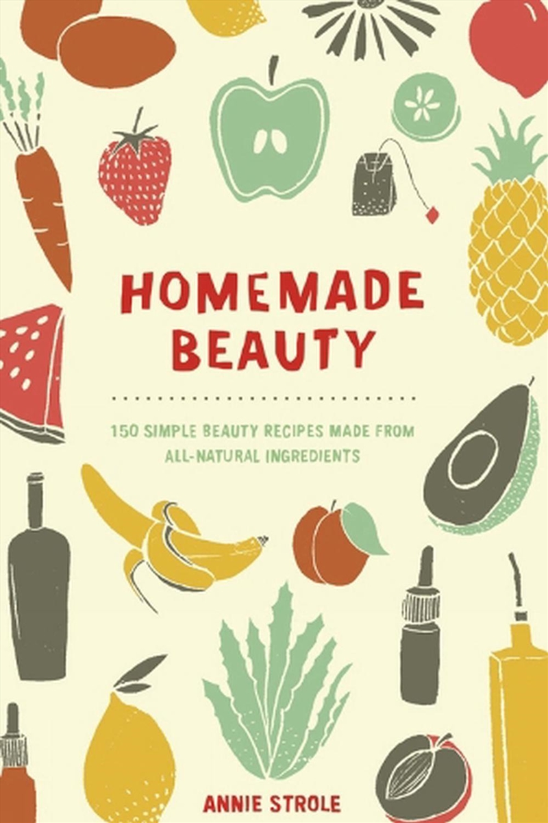 Homemade Beauty/Product Detail/Fitness, Diet & Weightloss