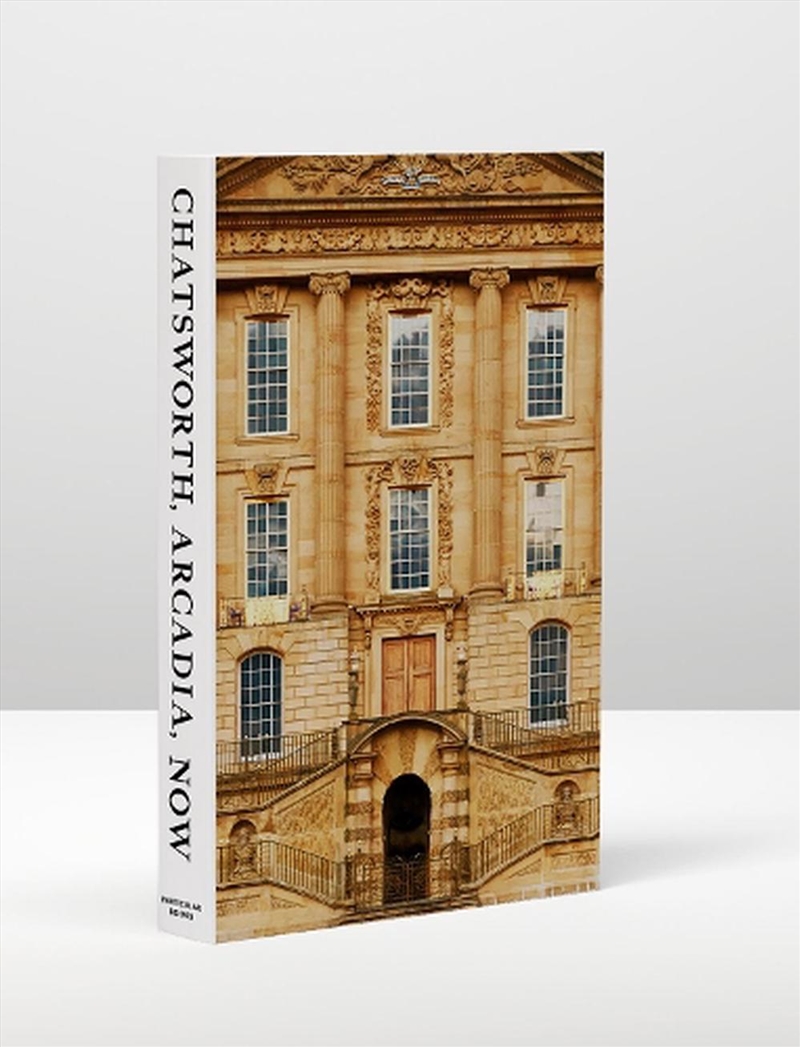 Buy Chatsworth Arcadia Now Online Sanity