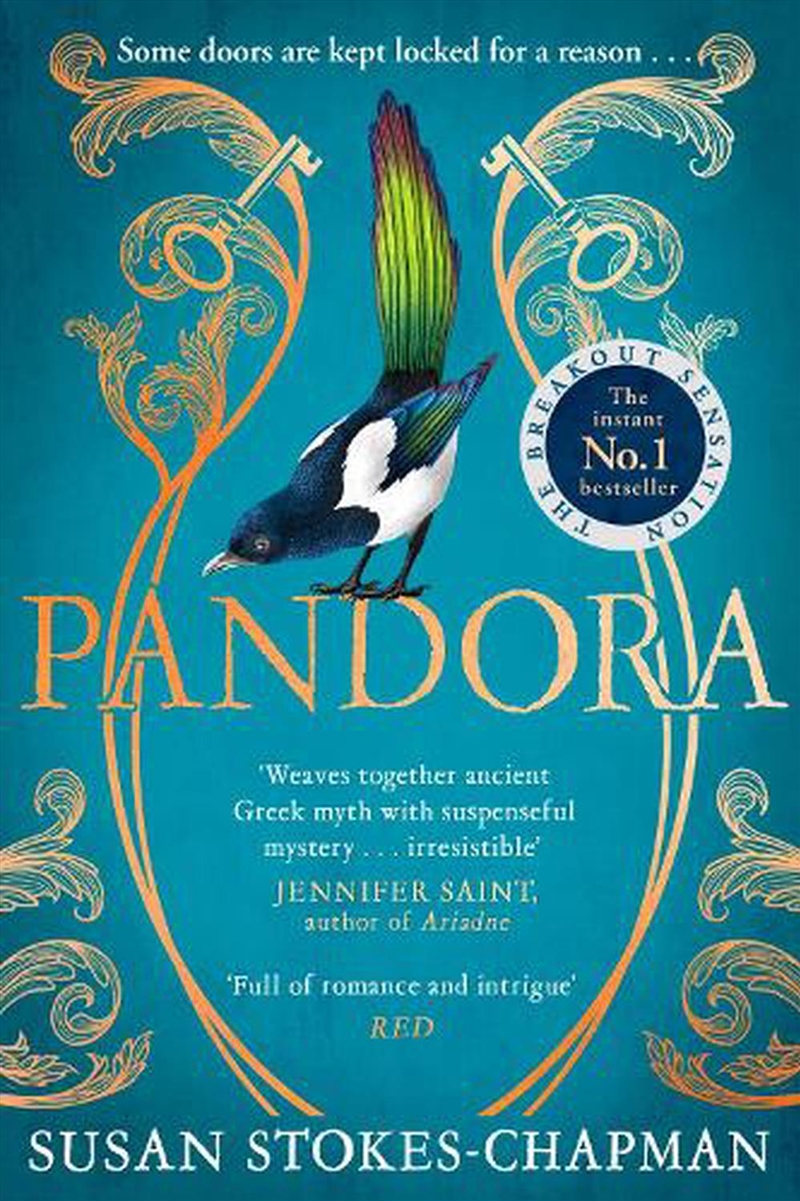 Pandora/Product Detail/Historical Fiction