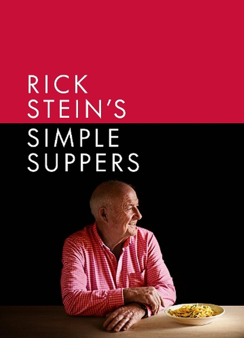 Rick Stein's Simple Suppers/Product Detail/Recipes, Food & Drink