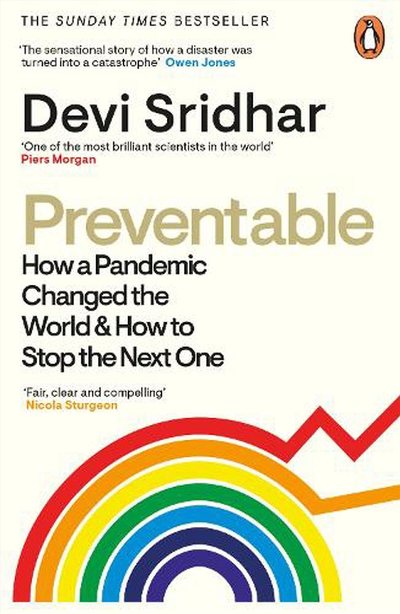 Preventable/Product Detail/Science
