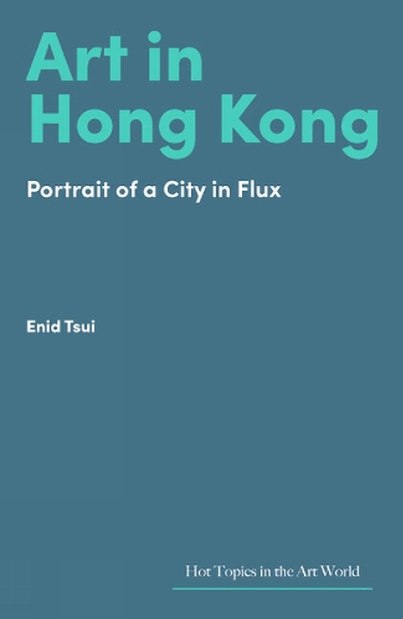 Art in the New Hong Kong/Product Detail/Art