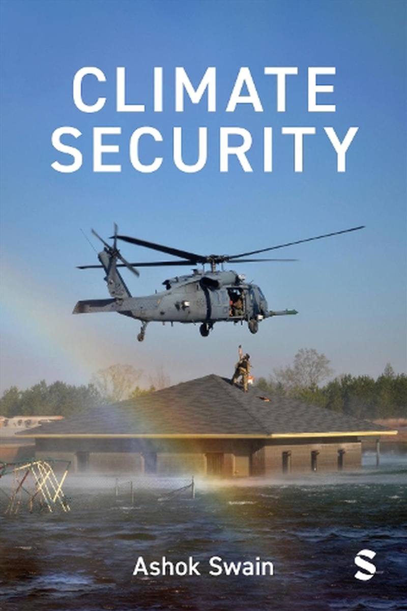 Climate Security/Product Detail/Adult Books