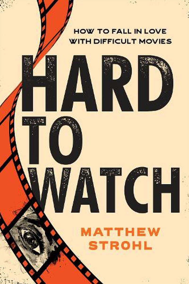 Hard To Watch/Product Detail/Arts & Entertainment