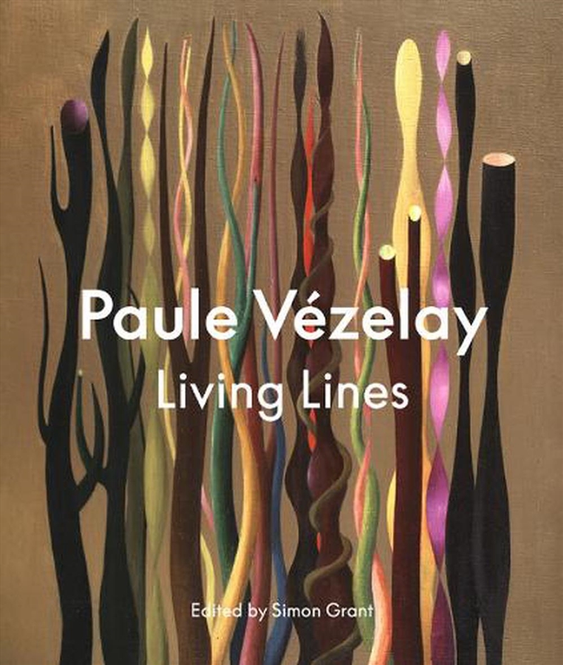 Paule Vezelay/Product Detail/Art