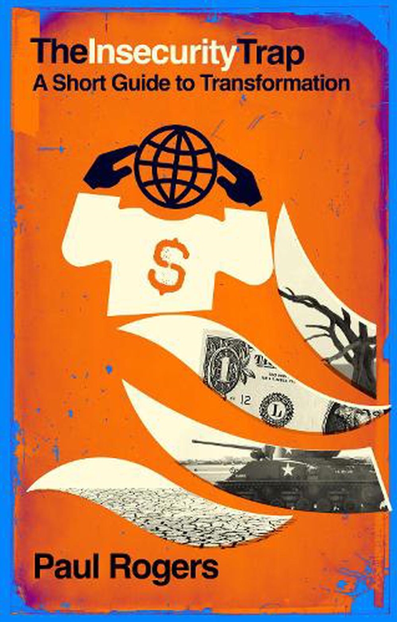The Insecurity Trap/Product Detail/Accounting & Finance