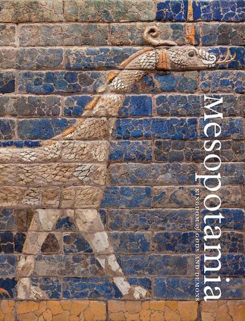 Mesopotamia: Kingdom of Gods and Demons/Product Detail/Reading