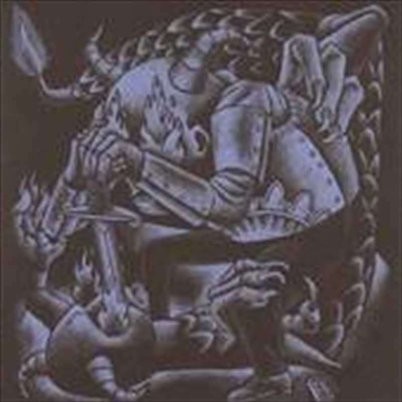 Black Sheep Boy Appendix/Product Detail/Pop