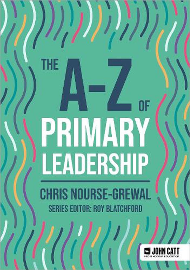 The A-Z Of Primary Leadership/Product Detail/Education & Textbooks