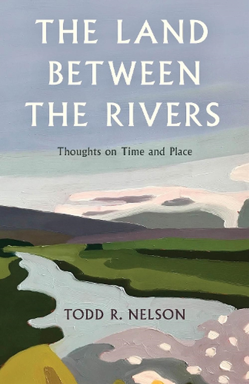The Land Between the Rivers/Product Detail/Biographies & True Stories