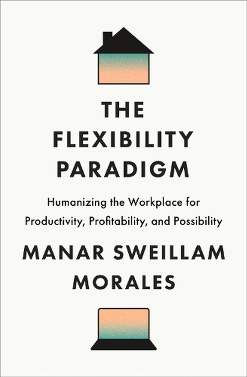The Flexibility Paradigm/Product Detail/Business Leadership & Management